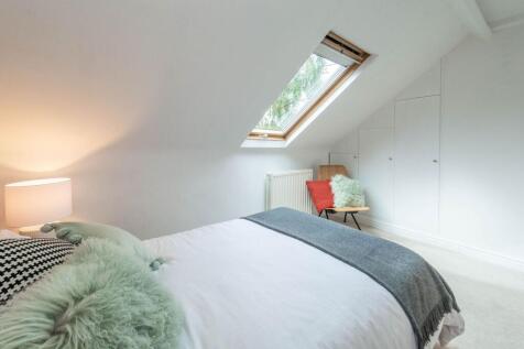 BEDROOMS AND BATHROOM