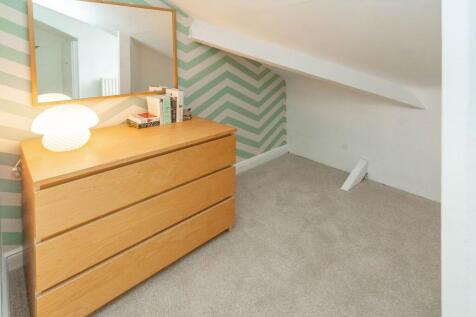 BEDROOMS AND BATHROOM