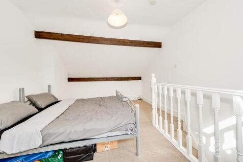 BEDROOMS AND BATHROOM