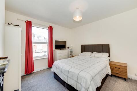 BEDROOMS AND BATHROOM