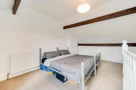 BEDROOMS AND BATHROOM