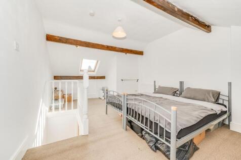 BEDROOMS AND BATHROOM