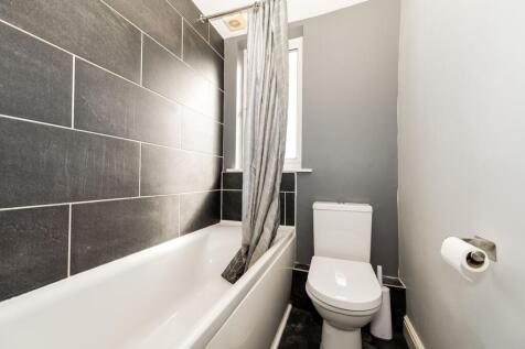 BEDROOMS AND BATHROOM