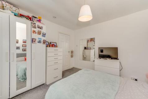 BEDROOMS AND BATHROOM