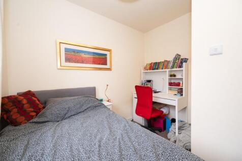 BEDROOMS AND BATHROOM