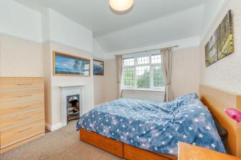 BEDROOMS AND BATHROOM