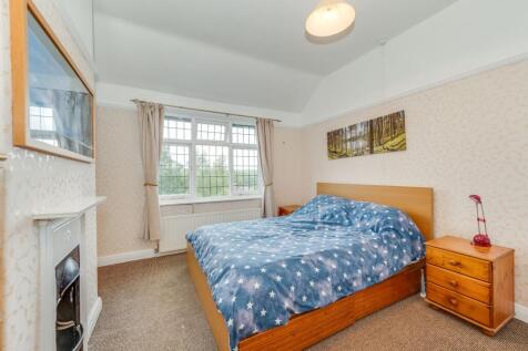 BEDROOMS AND BATHROOM