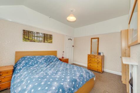 BEDROOMS AND BATHROOM
