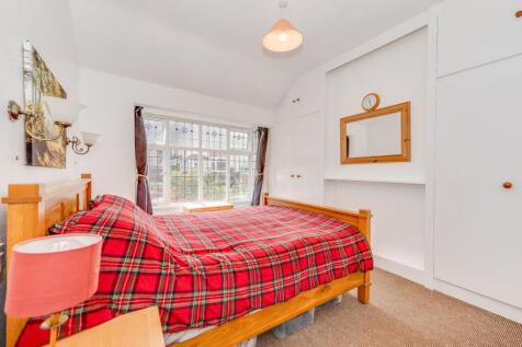 BEDROOMS AND BATHROOM