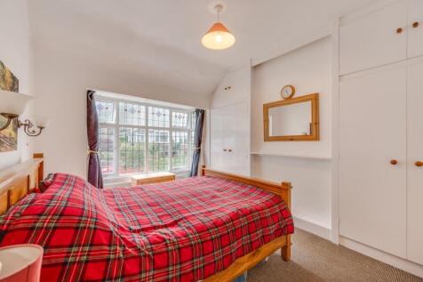 BEDROOMS AND BATHROOM