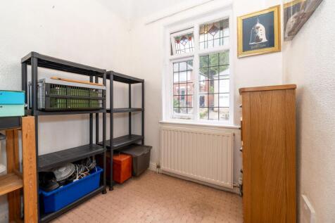 BEDROOMS AND BATHROOM