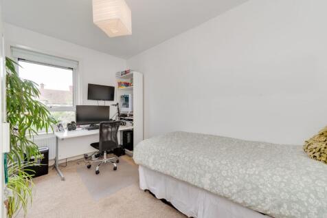 BEDROOMS AND BATHROOM