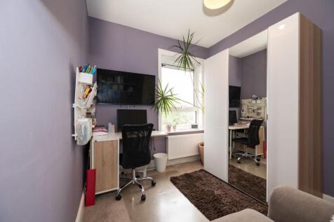 BEDROOMS AND BATHROOM