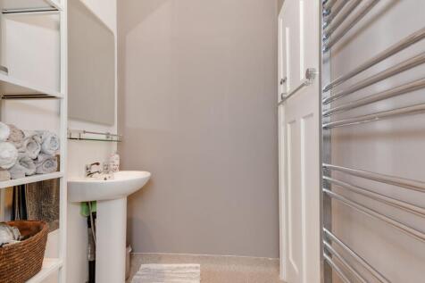 BEDROOMS AND BATHROOM