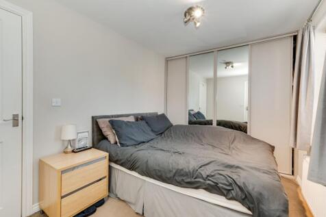 BEDROOMS AND BATHROOM