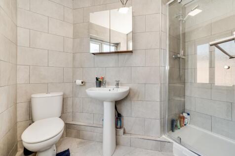 BEDROOMS AND BATHROOM