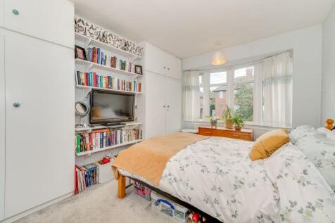 BEDROOMS AND BATHROOM