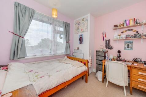 BEDROOMS AND BATHROOM