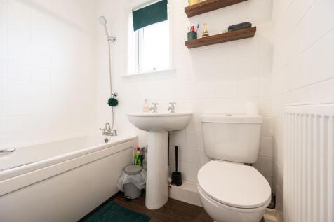 BEDROOMS AND BATHROOM