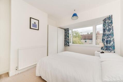 BEDROOMS AND BATHROOMS