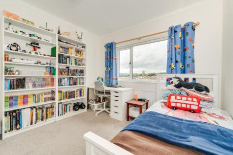 BEDROOMS AND BATHROOMS