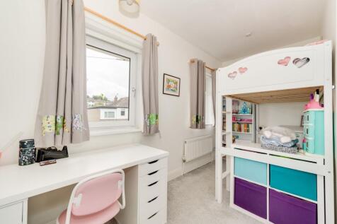 BEDROOMS AND BATHROOMS