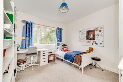 BEDROOMS AND BATHROOMS