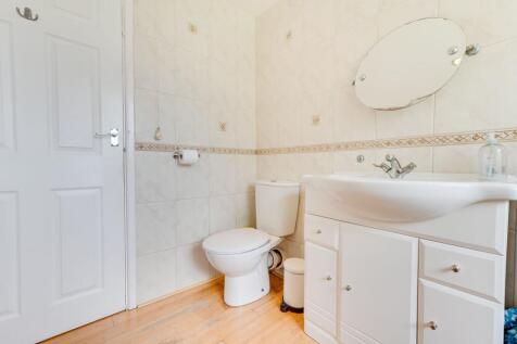 BEDROOMS AND BATHROOMS