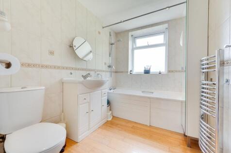 BEDROOMS AND BATHROOMS
