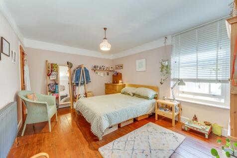 BEDROOMS AND BATHROOM