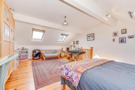 BEDROOMS AND BATHROOM