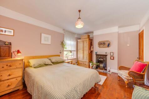 BEDROOMS AND BATHROOM