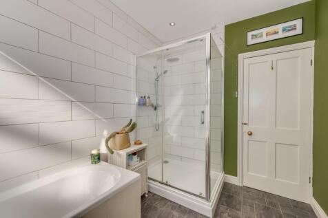 BEDROOMS AND BATHROOM