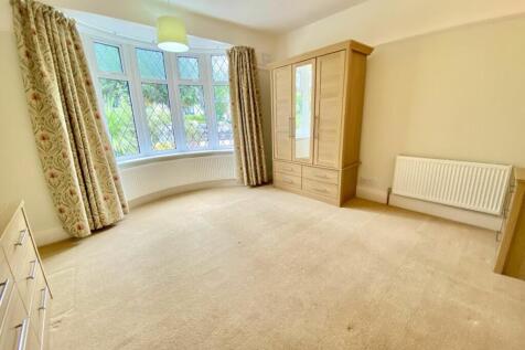 BEDROOMS AND BATHROOM