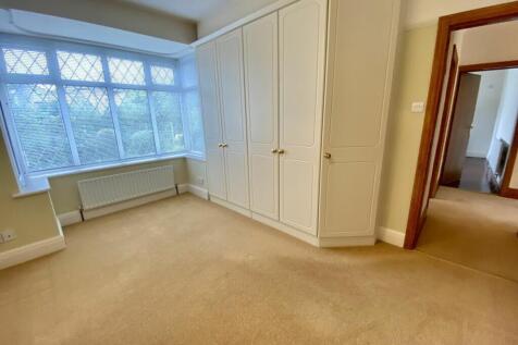 BEDROOMS AND BATHROOM