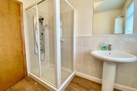 BEDROOMS AND BATHROOM