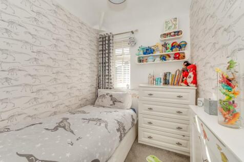 BEDROOMS AND BATHROOM