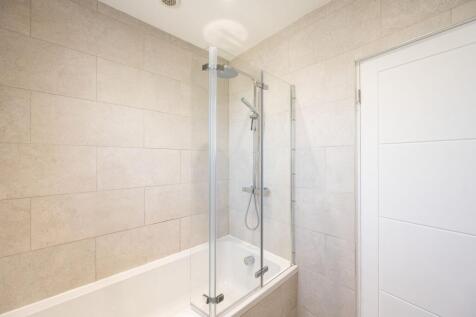 BEDROOMS AND FAMILY BATHROOM