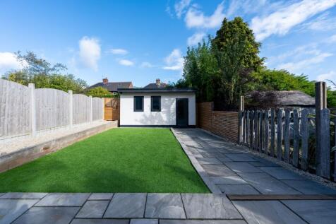 OUTBUILDING