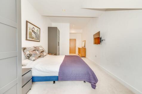 BEDROOMS AND BATHROOM