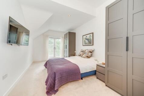BEDROOMS AND BATHROOM