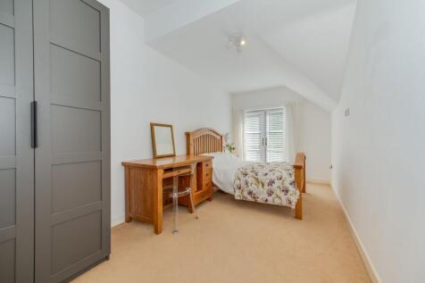 BEDROOMS AND BATHROOM