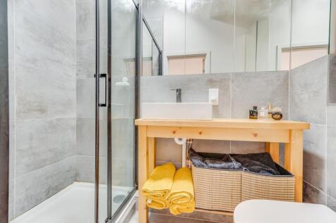 BEDROOMS AND BATHROOM