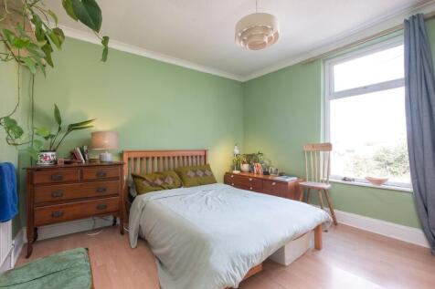 BEDROOMS AND BATHROOM