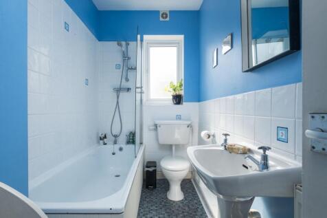 BEDROOMS AND BATHROOM