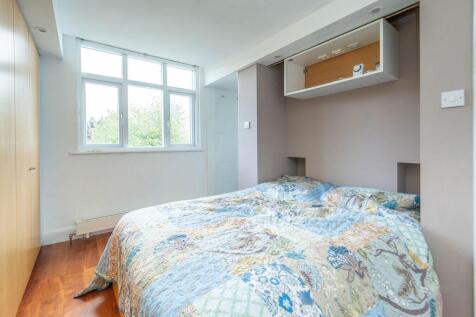 BEDROOMS AND BATHROOMS