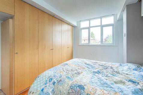 BEDROOMS AND BATHROOMS