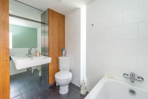BEDROOMS AND BATHROOMS