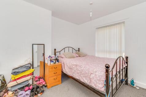 BEDROOMS AND BATHROOM