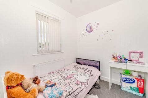 BEDROOMS AND BATHROOM